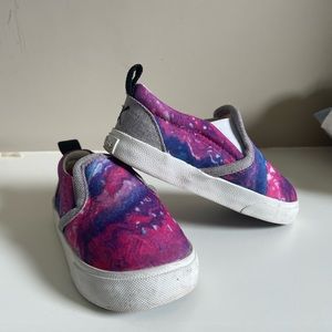 Kids’ Inkkas slip on shoes